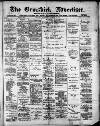 Ormskirk Advertiser Thursday 03 December 1903 Page 1