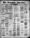 Ormskirk Advertiser Thursday 17 December 1903 Page 1