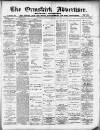Ormskirk Advertiser Thursday 12 January 1905 Page 1