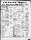 Ormskirk Advertiser Thursday 02 February 1905 Page 1