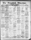 Ormskirk Advertiser Thursday 09 March 1905 Page 1