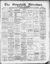 Ormskirk Advertiser Thursday 01 June 1905 Page 1