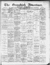 Ormskirk Advertiser Thursday 08 June 1905 Page 1
