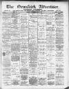 Ormskirk Advertiser Thursday 22 June 1905 Page 1