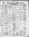 Ormskirk Advertiser Thursday 29 June 1905 Page 1