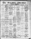 Ormskirk Advertiser Thursday 02 November 1905 Page 1