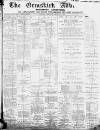 Ormskirk Advertiser Thursday 14 January 1909 Page 1