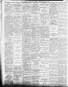 Ormskirk Advertiser Thursday 29 July 1909 Page 6