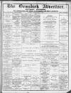 Ormskirk Advertiser Thursday 12 May 1910 Page 1