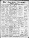 Ormskirk Advertiser Thursday 07 July 1910 Page 1
