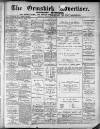 Ormskirk Advertiser Thursday 15 December 1910 Page 1