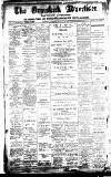 Ormskirk Advertiser Thursday 15 January 1914 Page 1