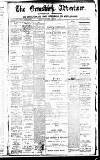 Ormskirk Advertiser Thursday 19 February 1914 Page 1
