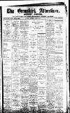 Ormskirk Advertiser Thursday 19 March 1914 Page 1