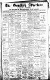 Ormskirk Advertiser Thursday 26 March 1914 Page 1