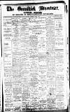 Ormskirk Advertiser Thursday 09 April 1914 Page 1