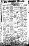 Ormskirk Advertiser Thursday 16 April 1914 Page 1