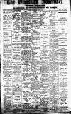 Ormskirk Advertiser Thursday 11 June 1914 Page 1