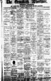 Ormskirk Advertiser Thursday 18 June 1914 Page 1