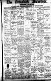 Ormskirk Advertiser Thursday 25 June 1914 Page 1