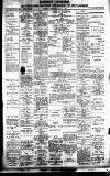 Ormskirk Advertiser Thursday 23 July 1914 Page 1