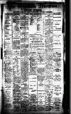 Ormskirk Advertiser Thursday 10 September 1914 Page 1