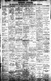 Ormskirk Advertiser Thursday 01 October 1914 Page 1