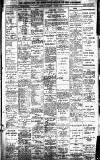 Ormskirk Advertiser Thursday 08 October 1914 Page 1