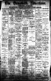 Ormskirk Advertiser Thursday 15 October 1914 Page 1