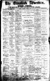 Ormskirk Advertiser Thursday 17 December 1914 Page 1