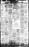 Ormskirk Advertiser Thursday 14 January 1915 Page 1