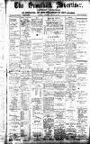 Ormskirk Advertiser Thursday 18 February 1915 Page 1