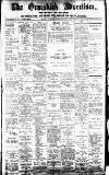Ormskirk Advertiser Thursday 25 February 1915 Page 1