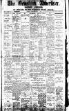 Ormskirk Advertiser Thursday 11 March 1915 Page 1