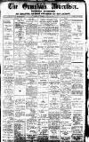 Ormskirk Advertiser Thursday 25 March 1915 Page 1