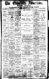Ormskirk Advertiser Thursday 13 May 1915 Page 1