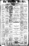 Ormskirk Advertiser Thursday 20 May 1915 Page 1