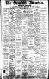 Ormskirk Advertiser Thursday 24 June 1915 Page 1