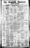 Ormskirk Advertiser Thursday 09 September 1915 Page 1