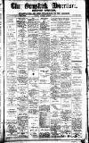 Ormskirk Advertiser Thursday 16 September 1915 Page 1