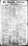 Ormskirk Advertiser Thursday 04 November 1915 Page 1