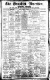 Ormskirk Advertiser Thursday 11 November 1915 Page 1