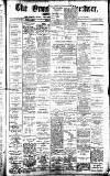 Ormskirk Advertiser Thursday 18 November 1915 Page 1