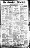Ormskirk Advertiser Thursday 25 November 1915 Page 1