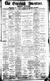 Ormskirk Advertiser Thursday 09 December 1915 Page 1
