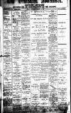Ormskirk Advertiser Thursday 30 December 1915 Page 1