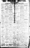 Ormskirk Advertiser Thursday 13 April 1916 Page 1