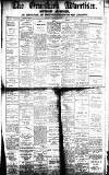 Ormskirk Advertiser Thursday 01 June 1916 Page 1