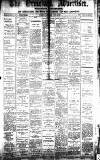 Ormskirk Advertiser Thursday 15 June 1916 Page 1