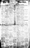 Ormskirk Advertiser Thursday 22 June 1916 Page 1